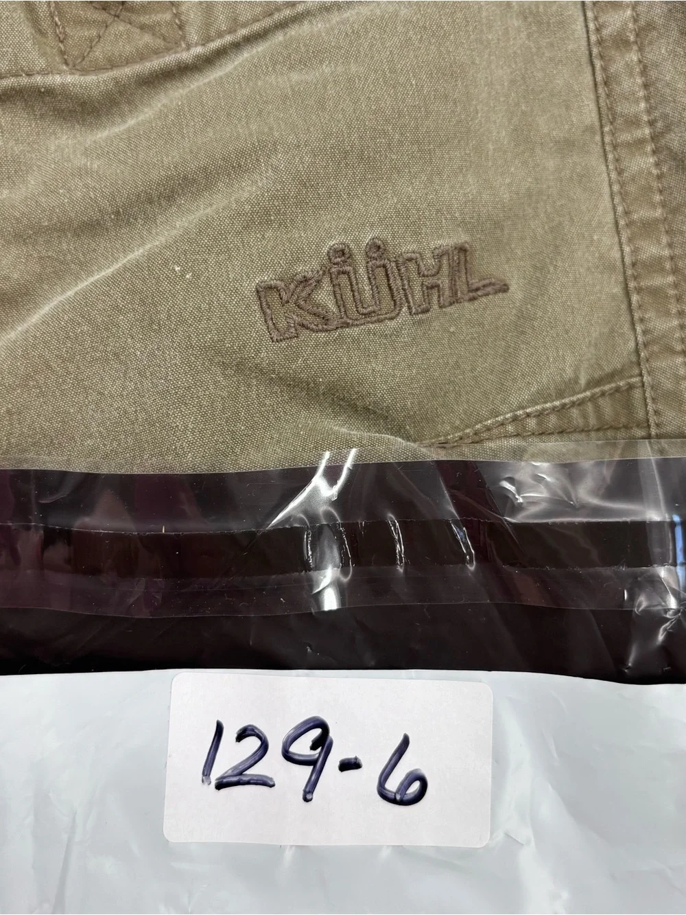 Kuhl *item preowned